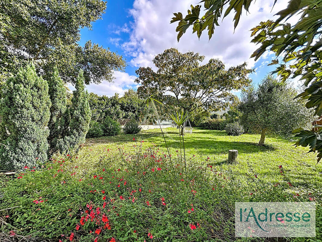 Maison à BRUGUIERES