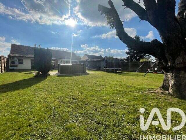 Photo 5 - Maison à SAINT-PATHUS