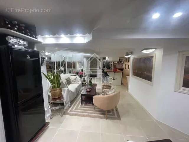 Appartement à RUEIL-MALMAISON