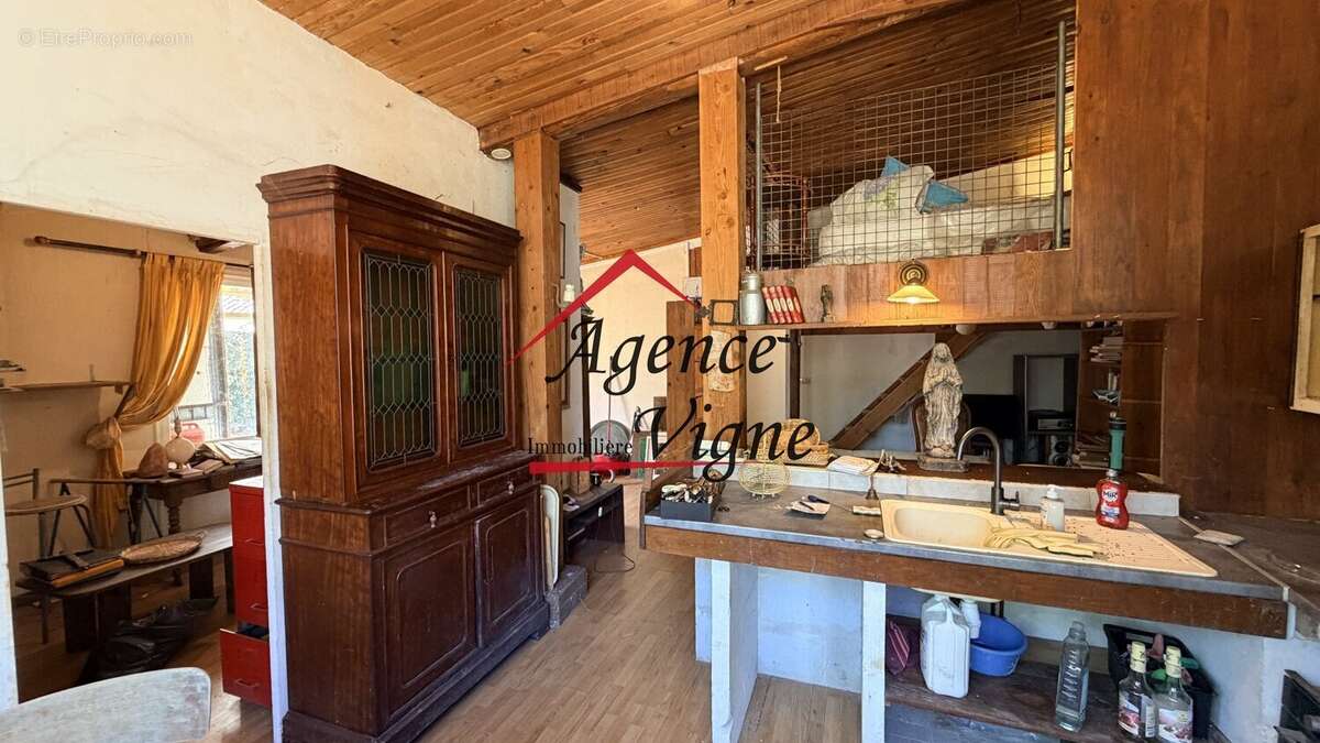 Maison + terrain constructible - photo 6