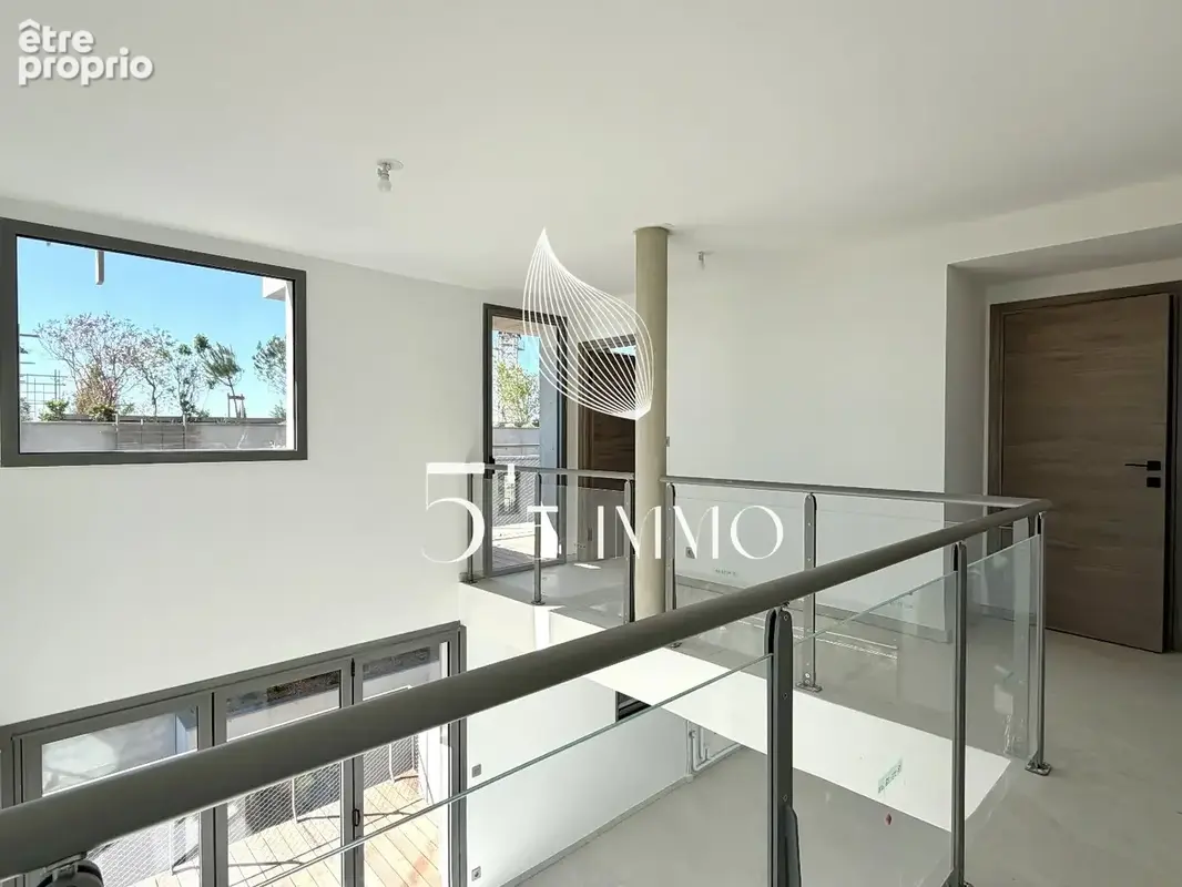 Magnifique duplex / port marianne - photo 7