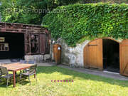 Maison à AZAY-SUR-CHER