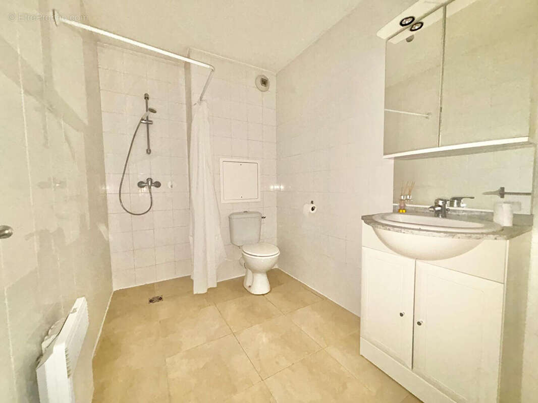 Appartement à PONTAULT-COMBAULT