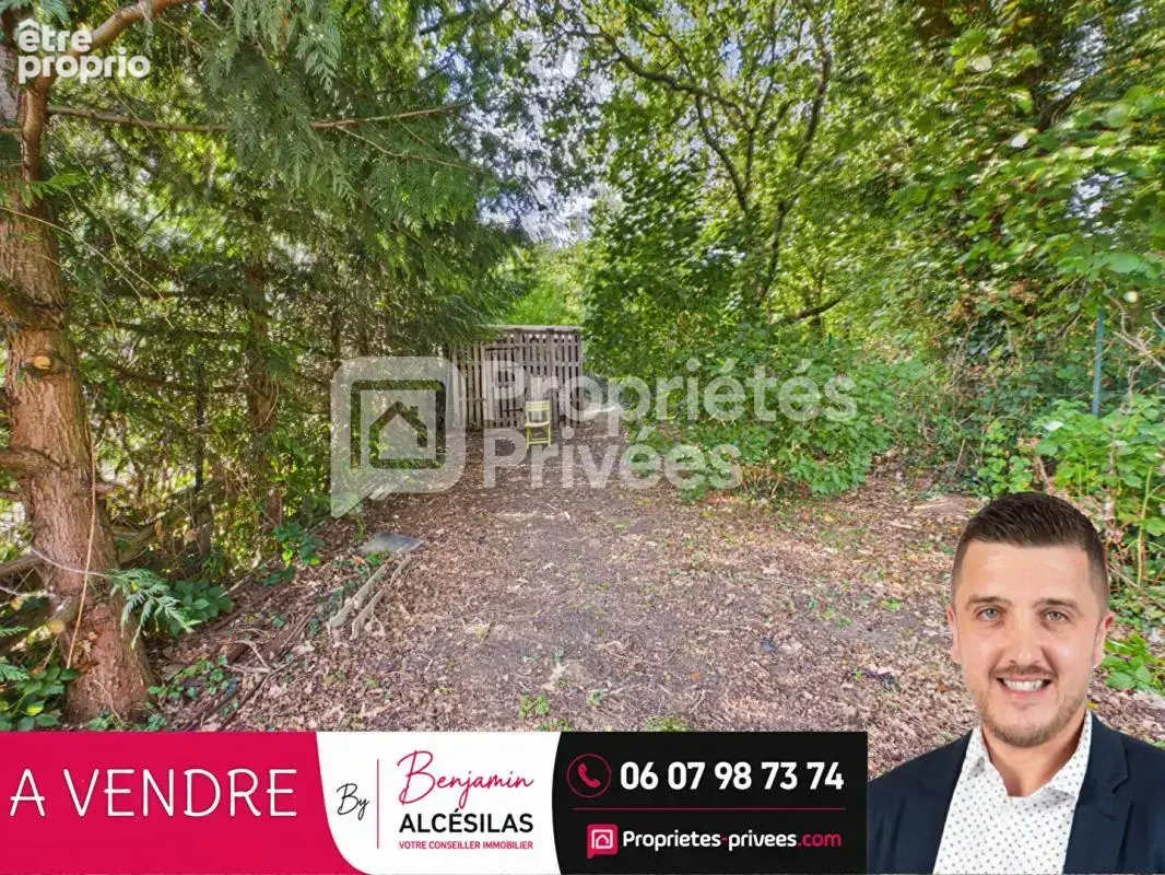 Maison Hirson 5 pièce(s) 81.35 m2 - photo 14