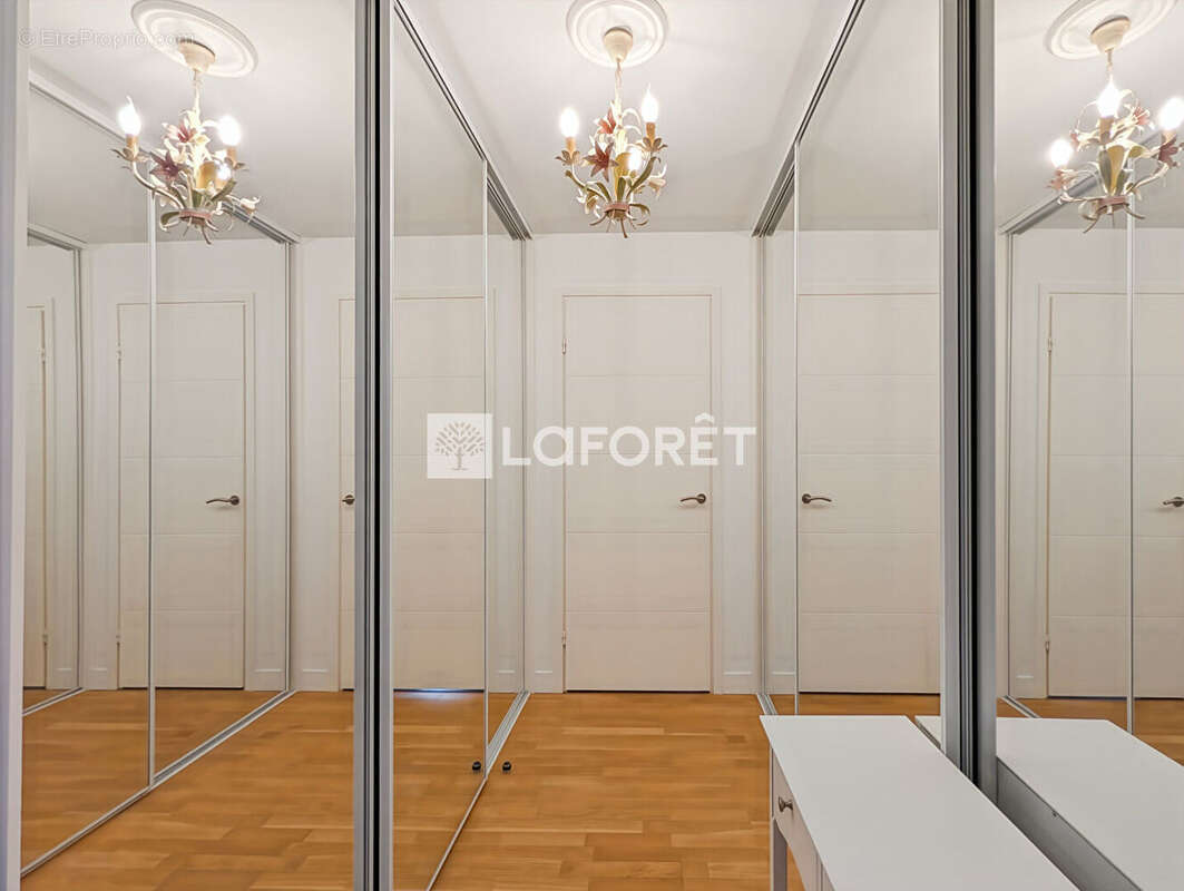 Appartement Arcachon 4 pièce(s) 132.05 m2 - photo 14