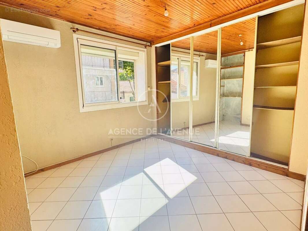 Appartement à LA SEYNE-SUR-MER