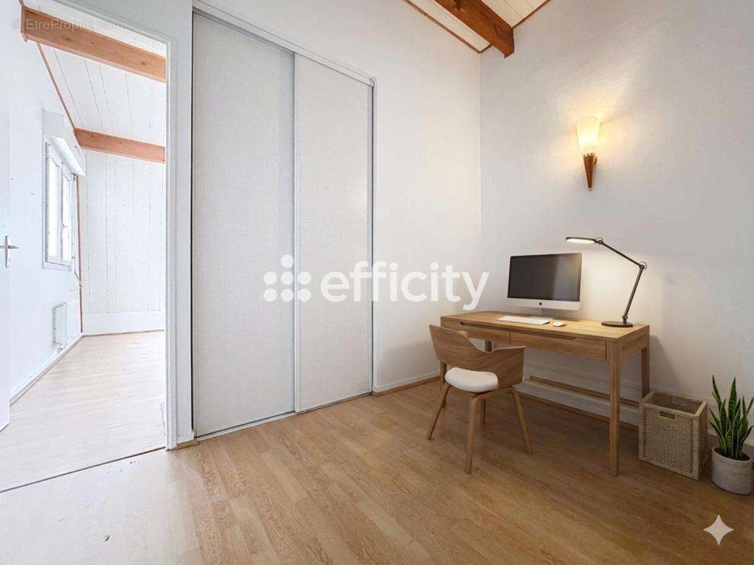 Appartement - photo 13