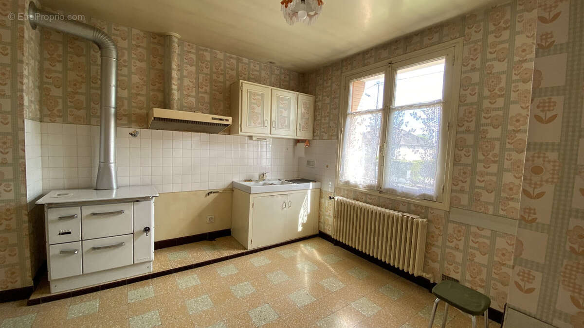 Maison à VENDOME