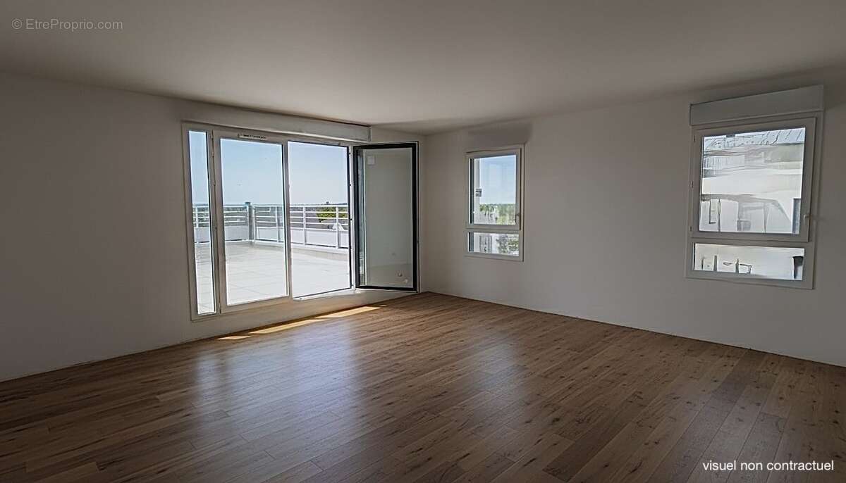Appartement à PORDIC