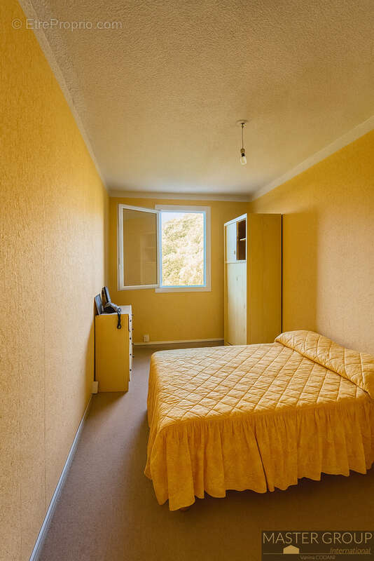 Appartement à AJACCIO