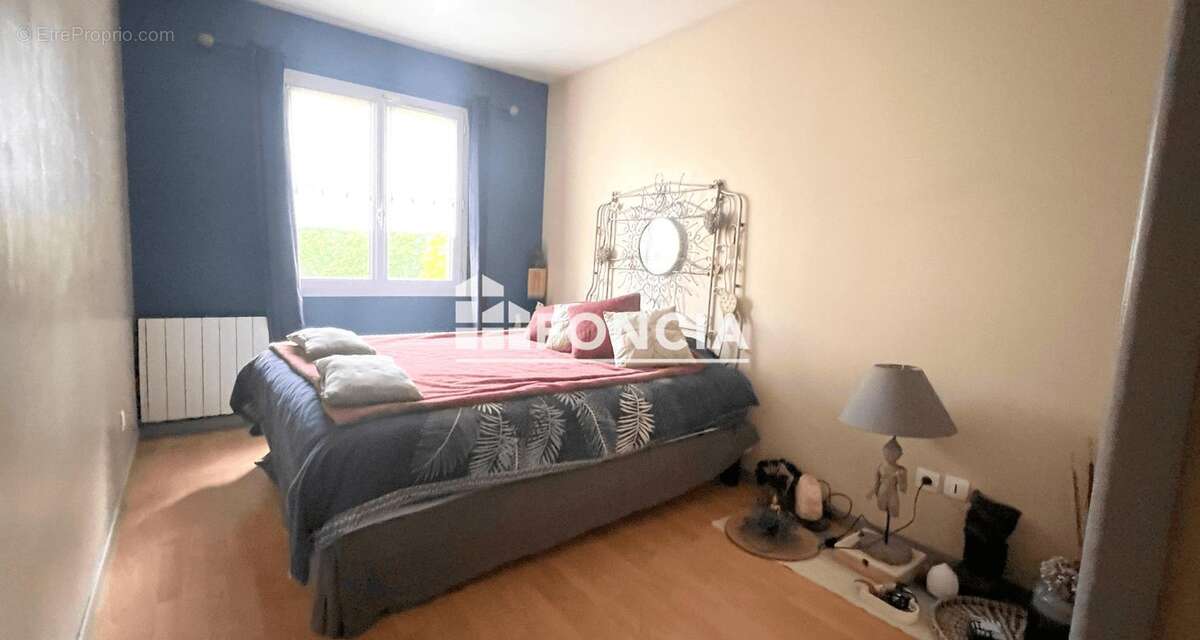 Maison à LA CHAPELLE-FORAINVILLIERS