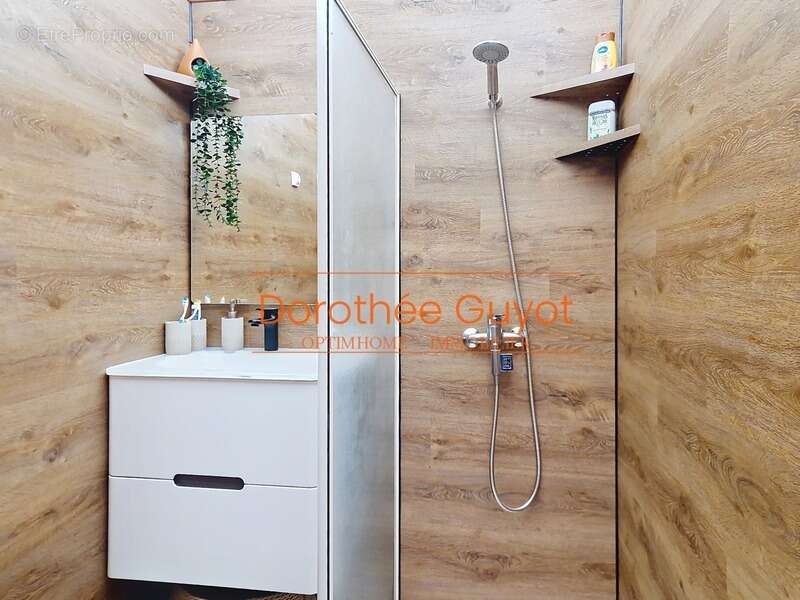  guadeloupe – saint-françois – marina – appartement meublé rez-de-jardin - photo 12