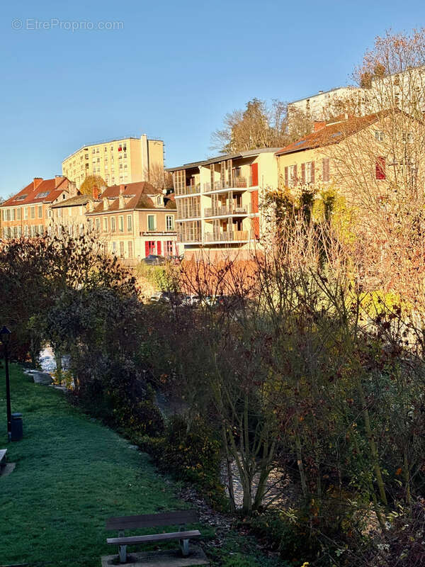 Appartement à L&#039;ARBRESLE