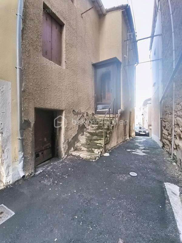Maison à HEREPIAN