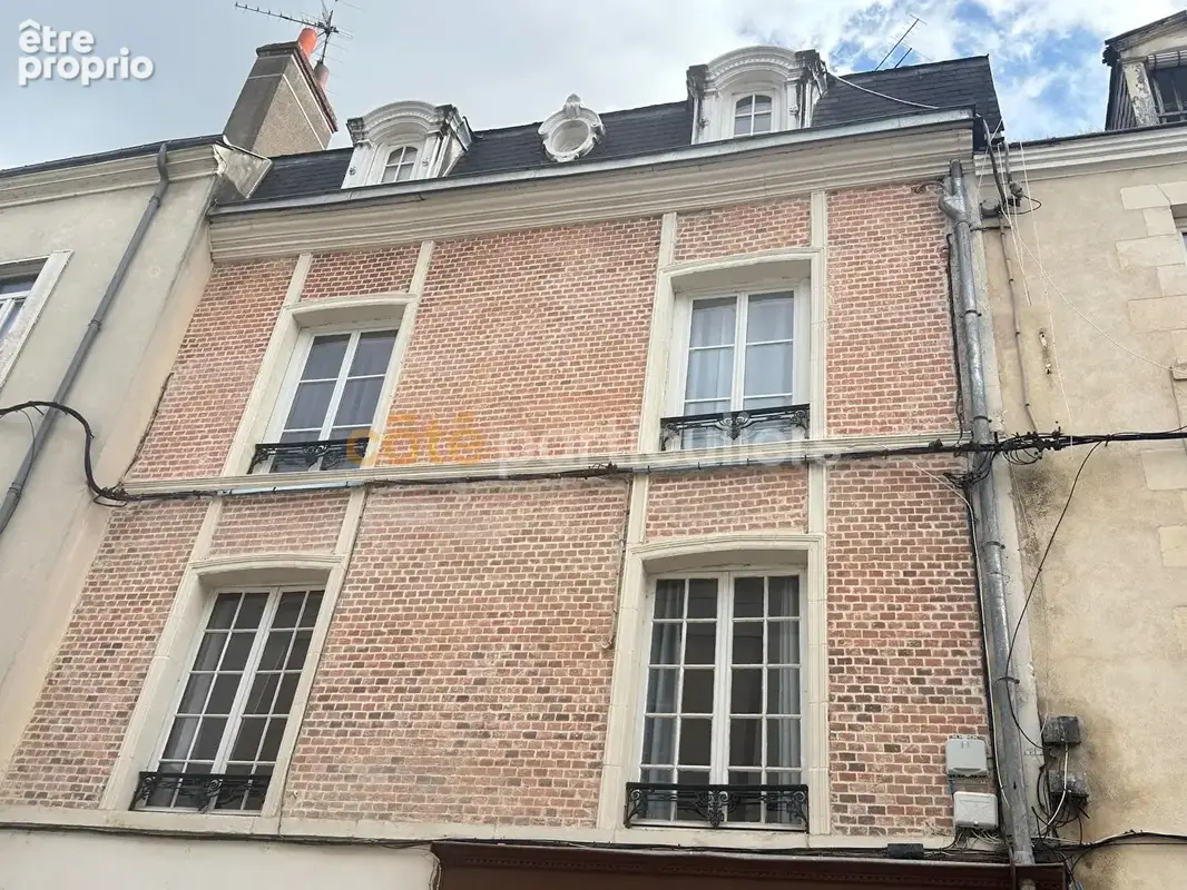 Orleans hyper-centre - photo 8