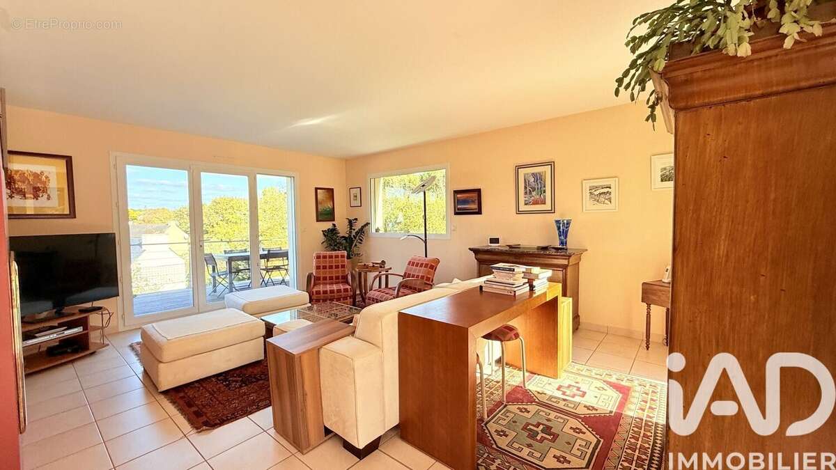 Photo 7 - Maison à CLOHARS-CARNOET