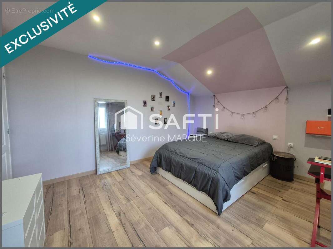 Photo 8 - Maison à VERDUN