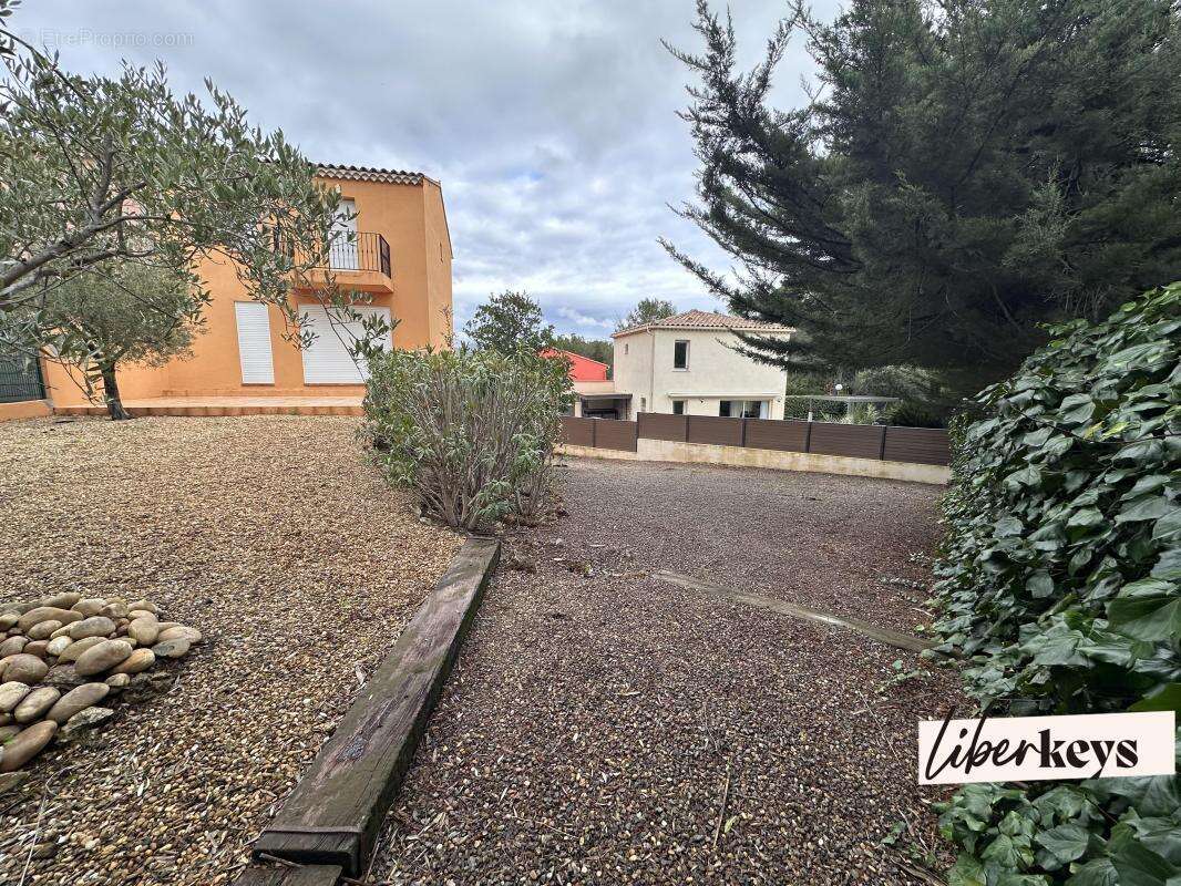 Charmante maison de 4 pièces à Saint-Raphaël / Quartier Peyron - Saint Sébastien - photo 13