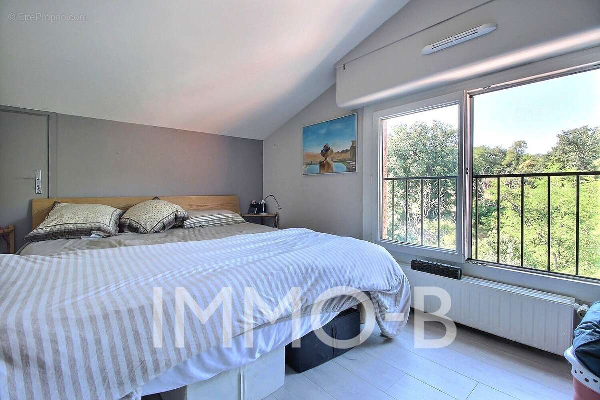 Appartement t4 - grande terrasse - photo 6