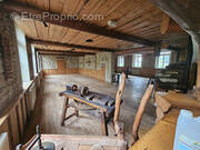 Commerce à SAINT-CLAUDE