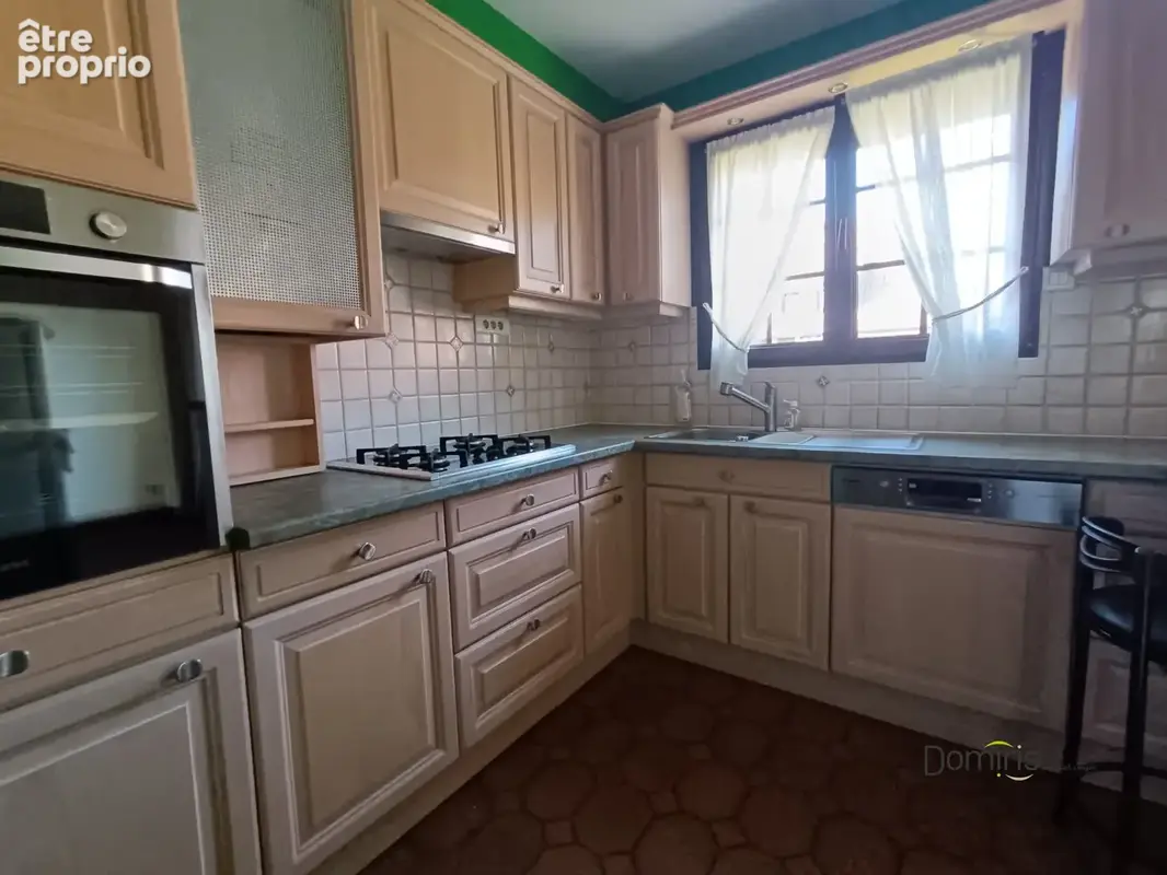 Maison 5 pièces 107 m² à vendre à Sailly-Lez-Lannoy (59390) - photo 6