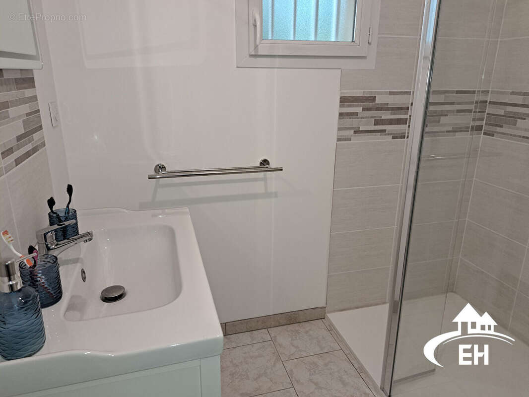 Maison à L&#039;AIGLE