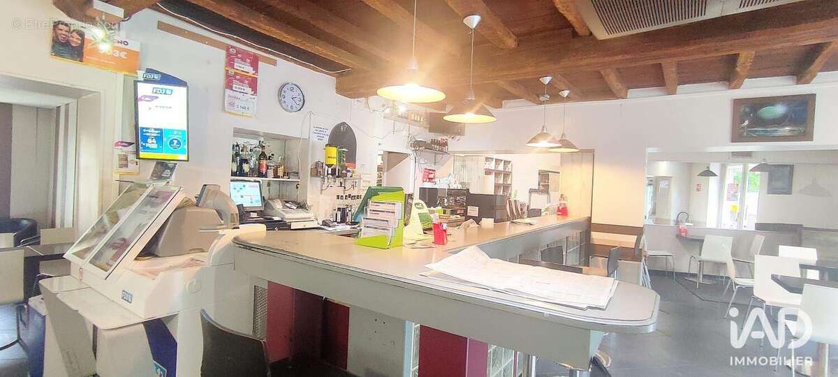 Photo 2 - Commerce à CHARLEVILLE-MEZIERES