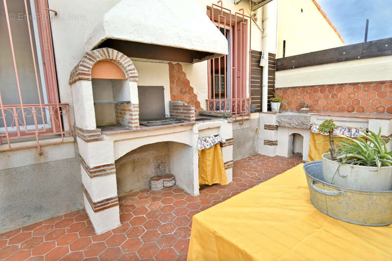 Maison à PERPIGNAN