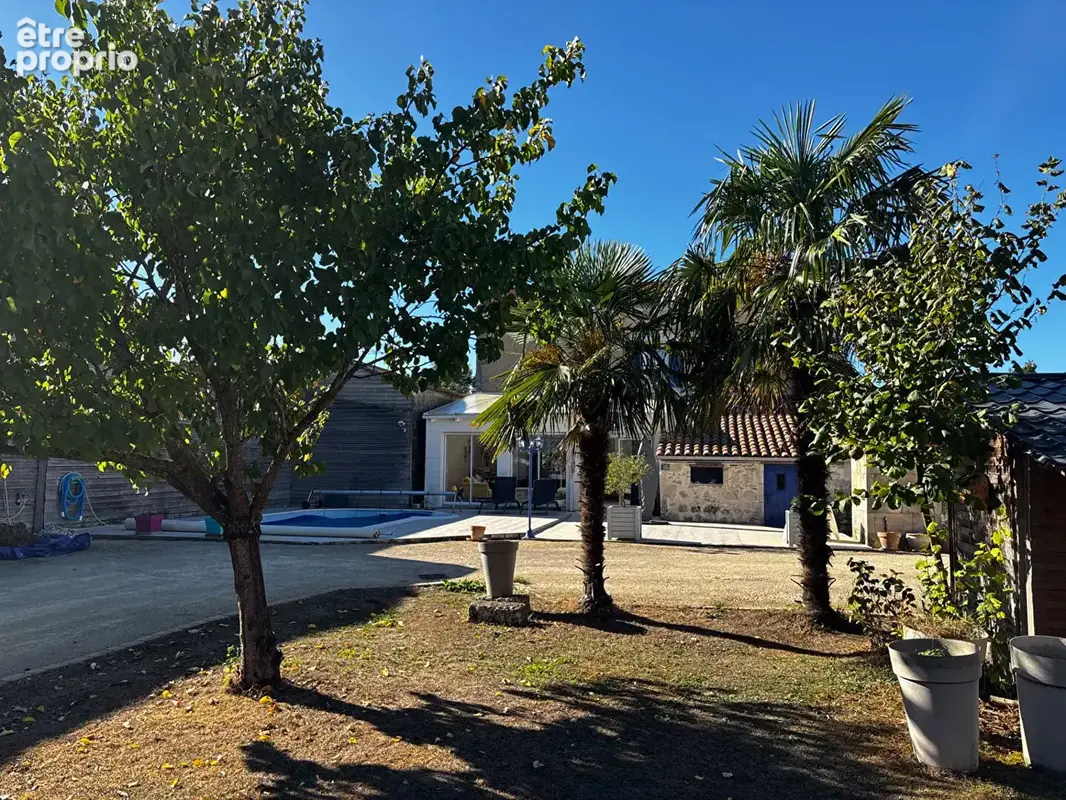 une maison de caractère de 4 chambres - photo 16