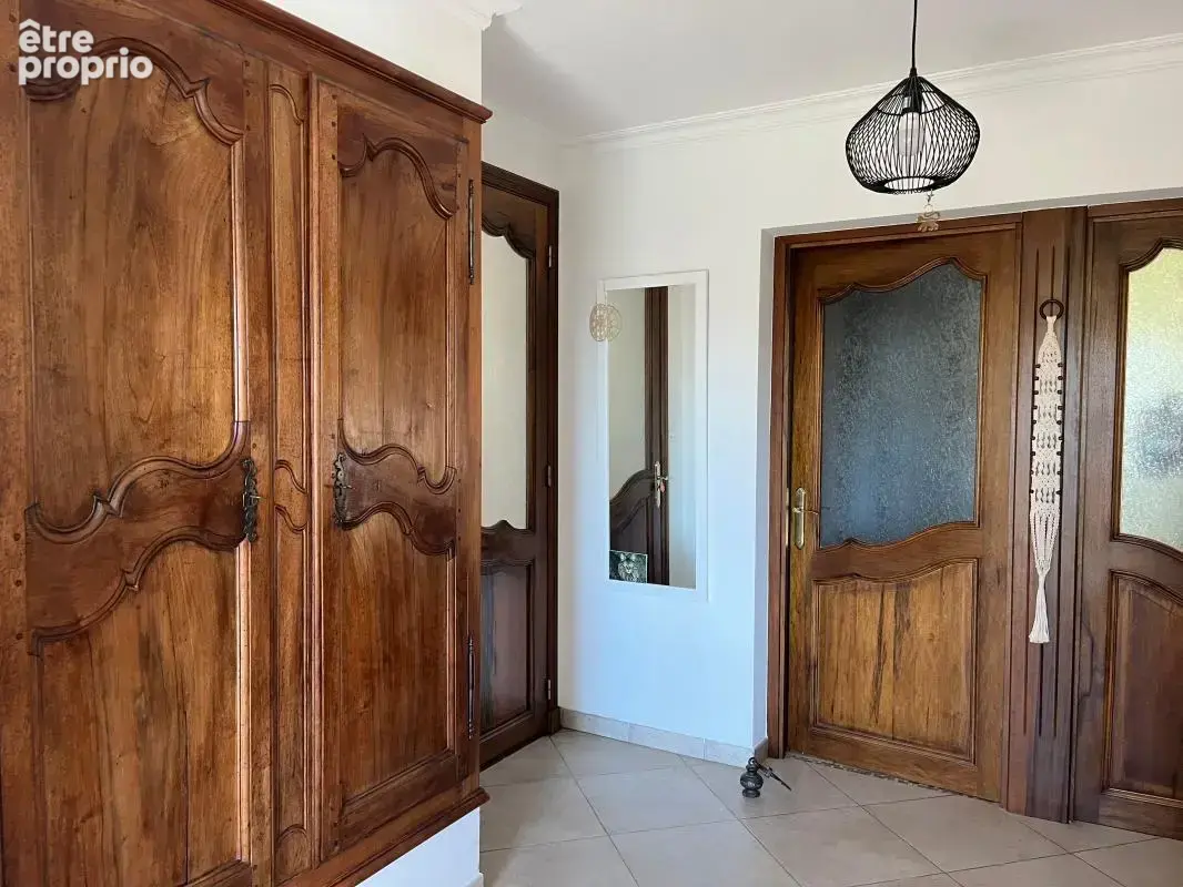 Maison À Vendre - photo 11