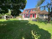 Photo 1 - Maison à CHERISY