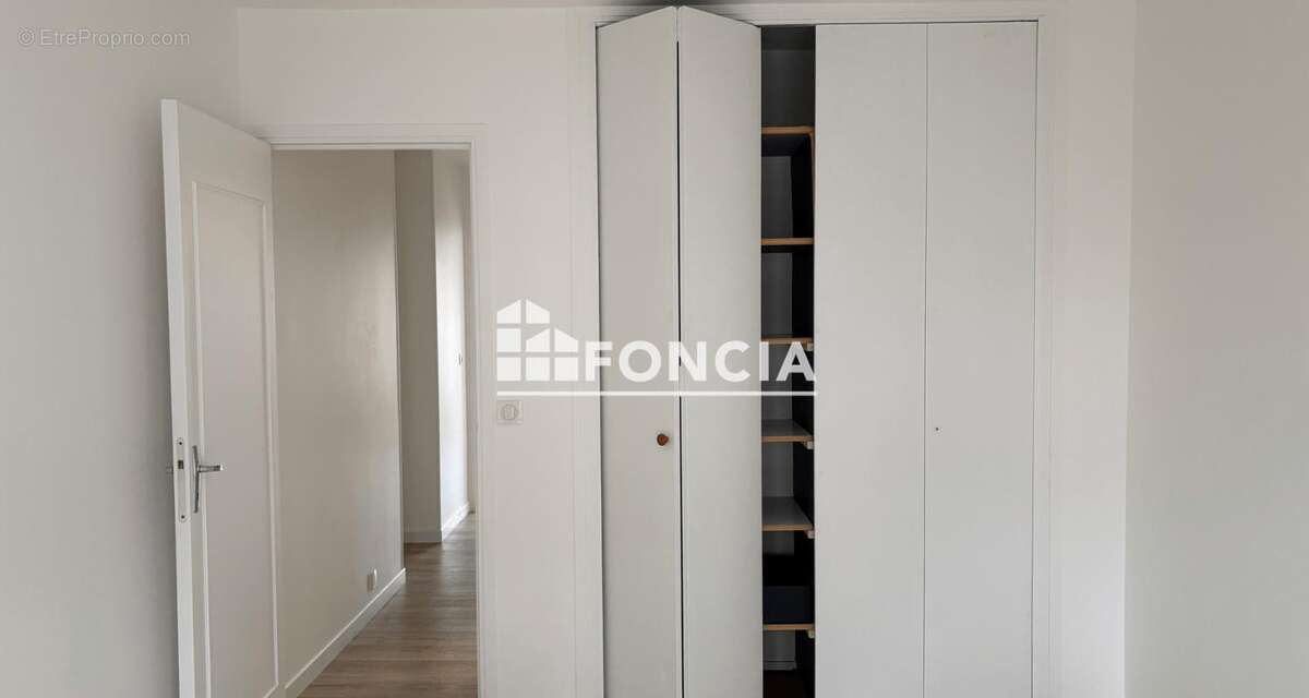 Appartement à CHARTRES