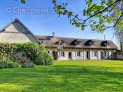 Maison à BOUTIGNY-PROUAIS