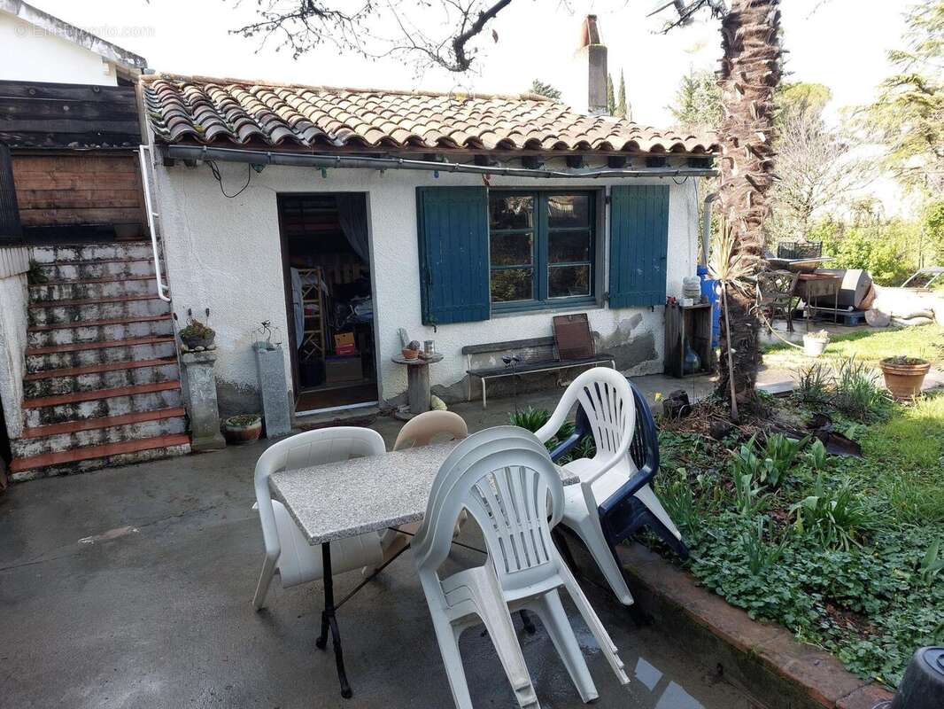 Photo 6 - Maison à CASTRES