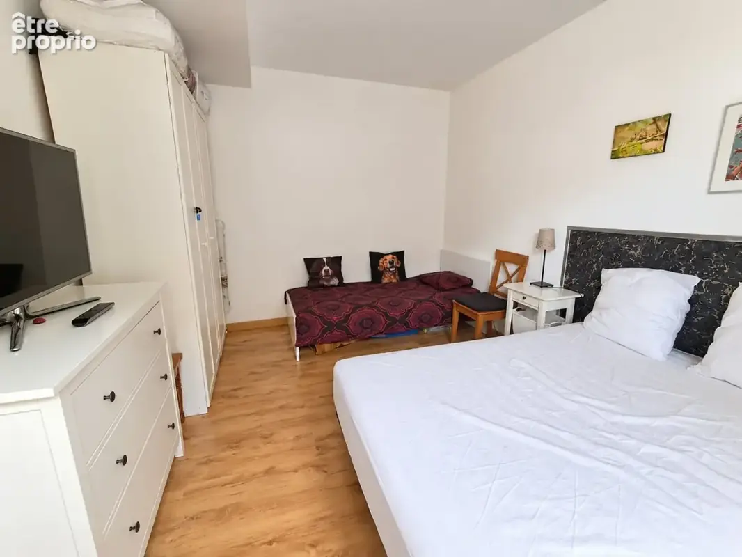 Appartement de 43m2 à Aragnouet - photo 7