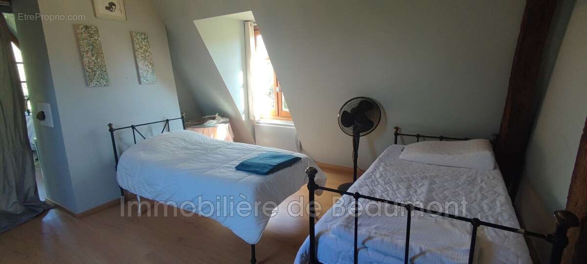 Maison à LE NEUBOURG