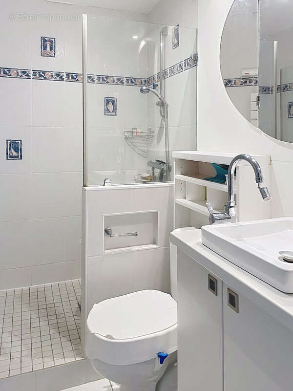 Appartement à CABOURG