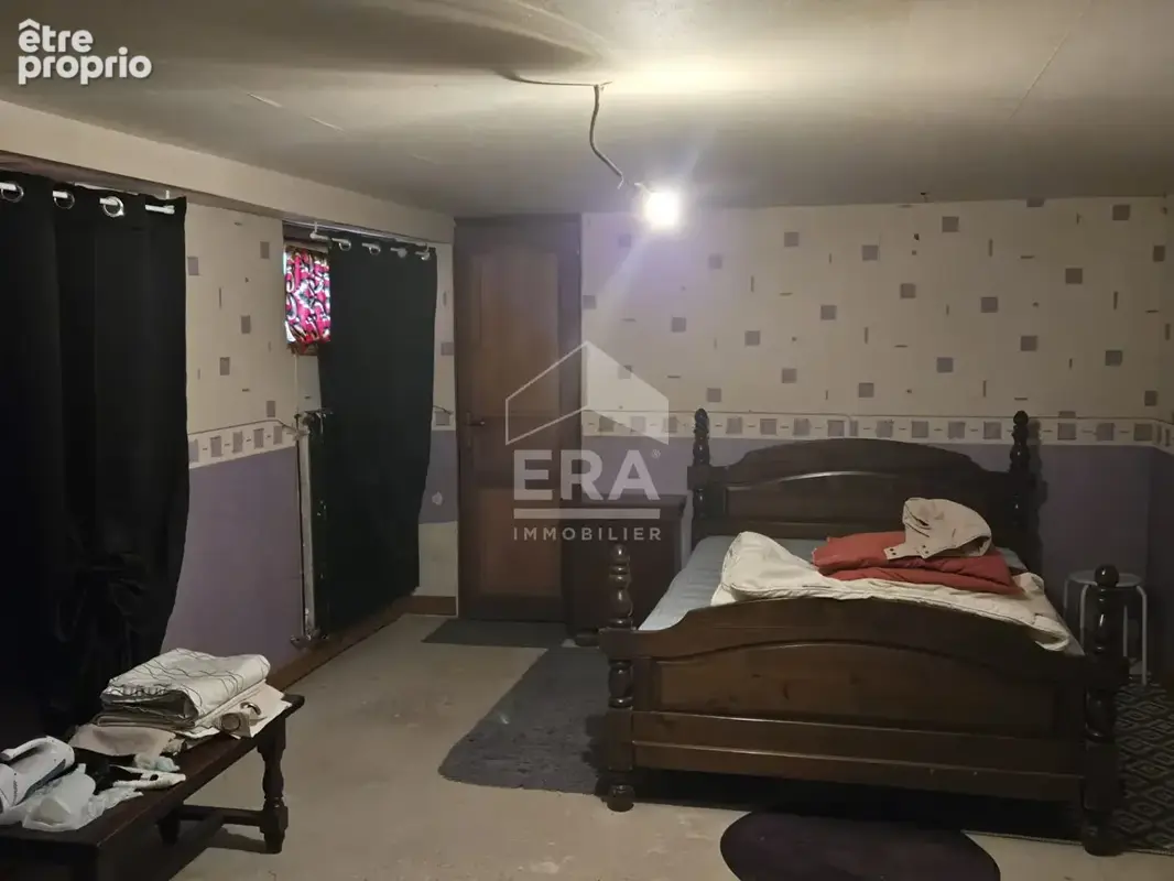 Maison 143m² à vitreux - photo 11
