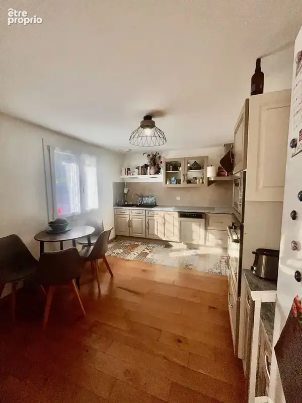 Maison 5 pièces 125 m² à vendre à Lure (70200) - photo 5