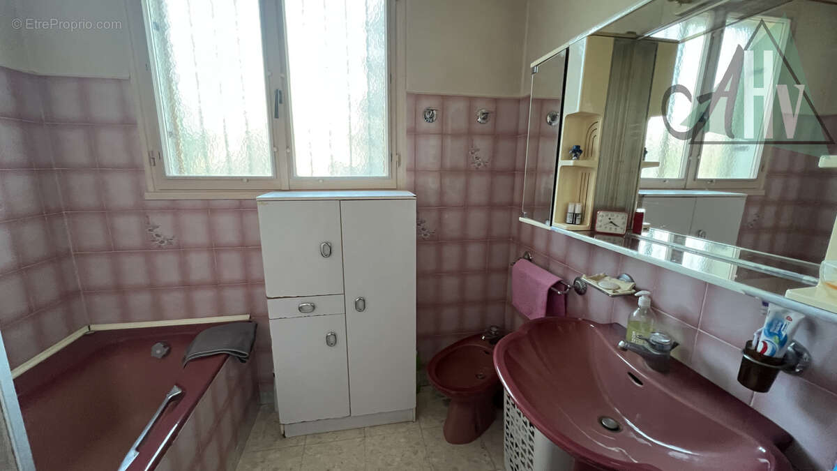 Maison à SOUPPES-SUR-LOING