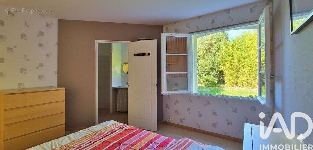 Photo 8 - Maison à LA JARRIE