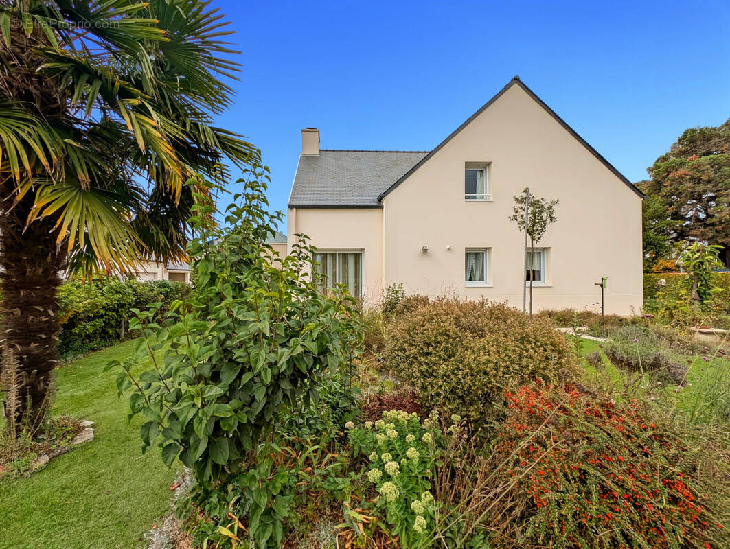 Maison à THOUARE-SUR-LOIRE