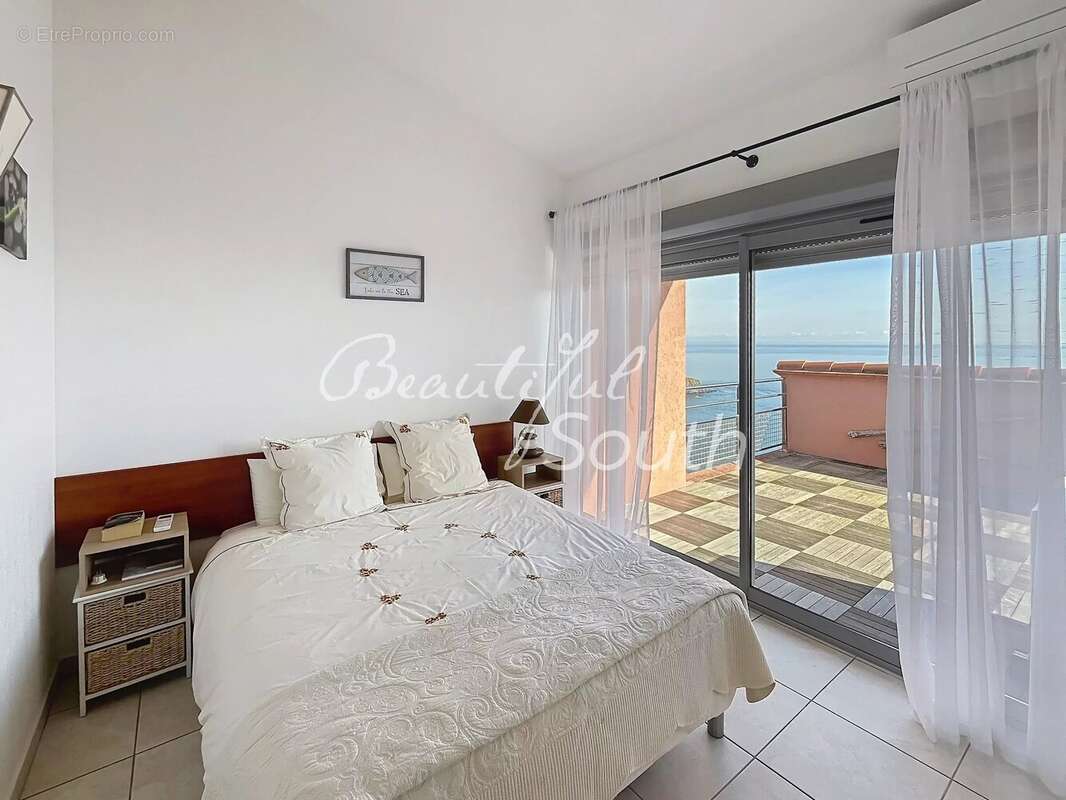 Appartement à CERBERE