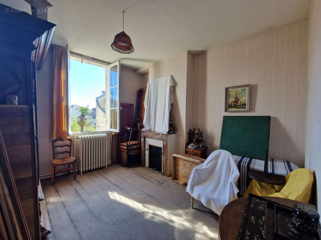 Maison à BORDEAUX