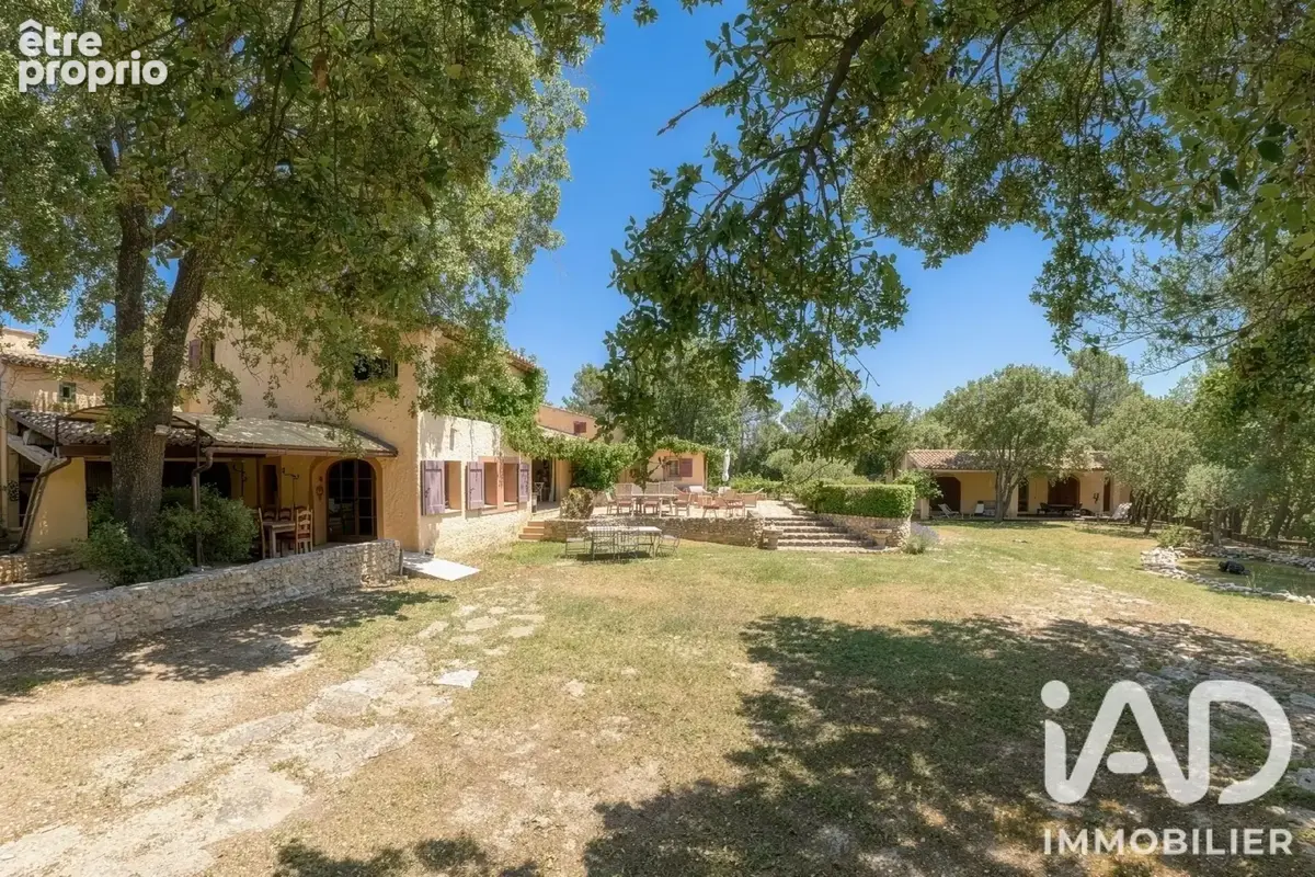 Photo 1 - Maison à GRAMBOIS