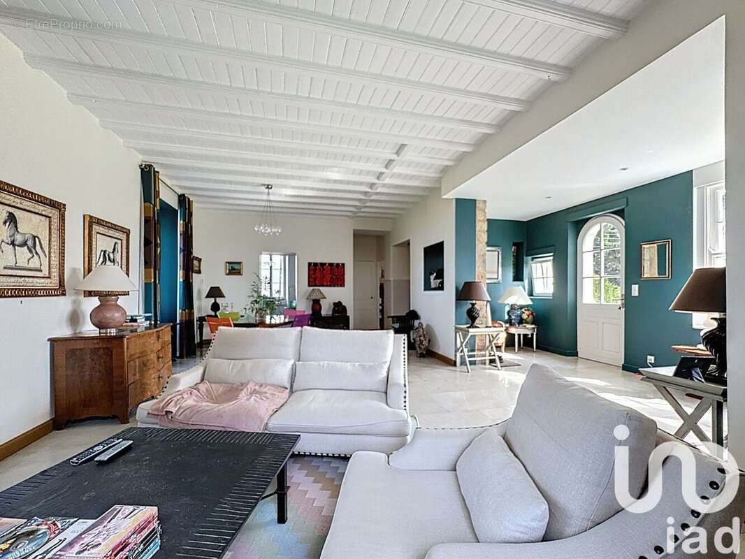 Photo 5 - Maison à PENVENAN