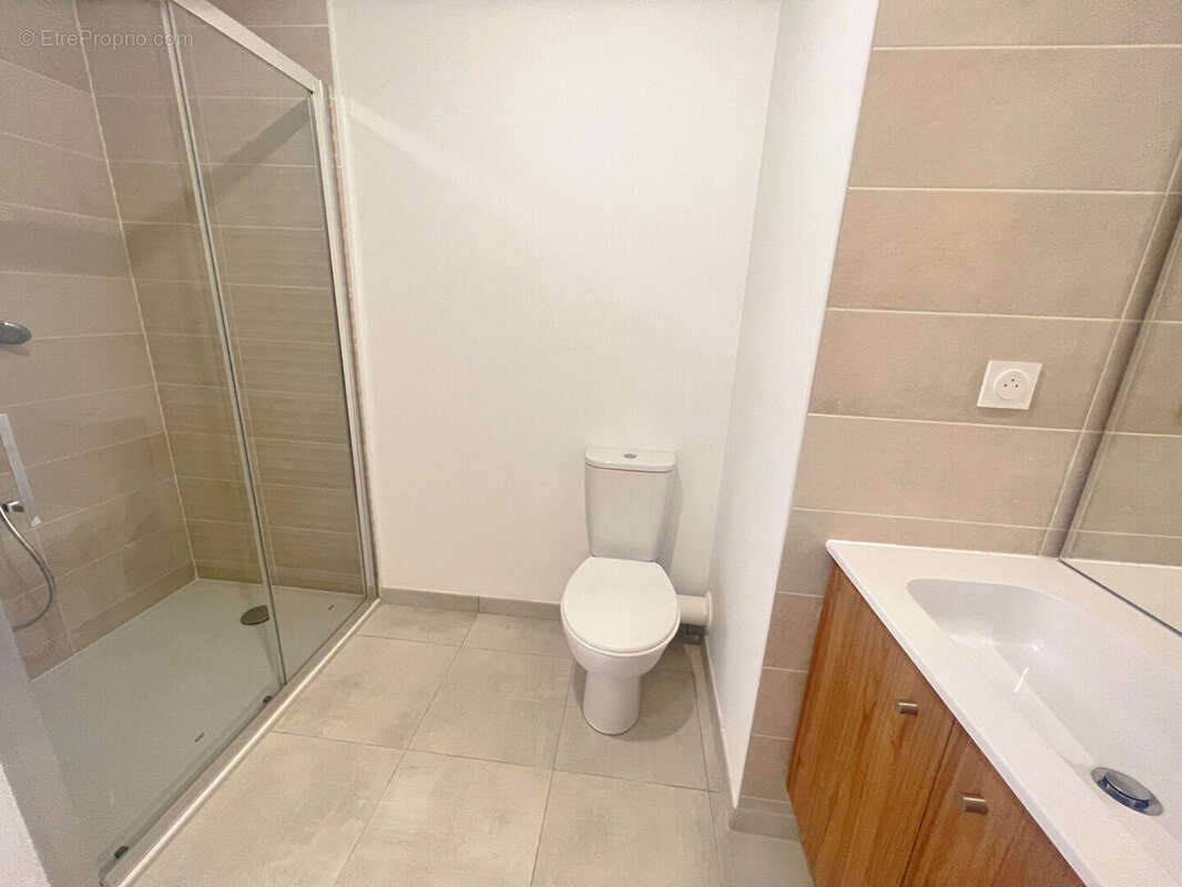 Appartement à ESCALQUENS