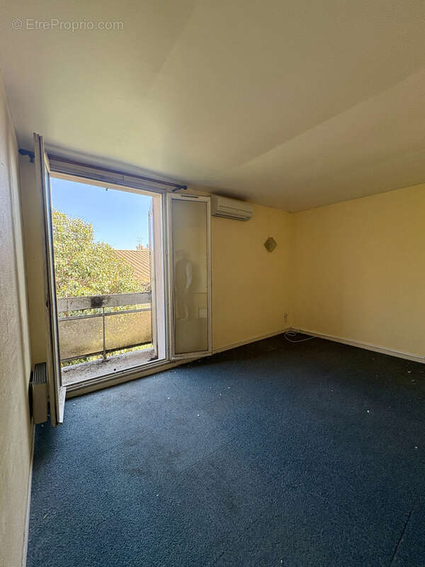 Appartement à CARCASSONNE