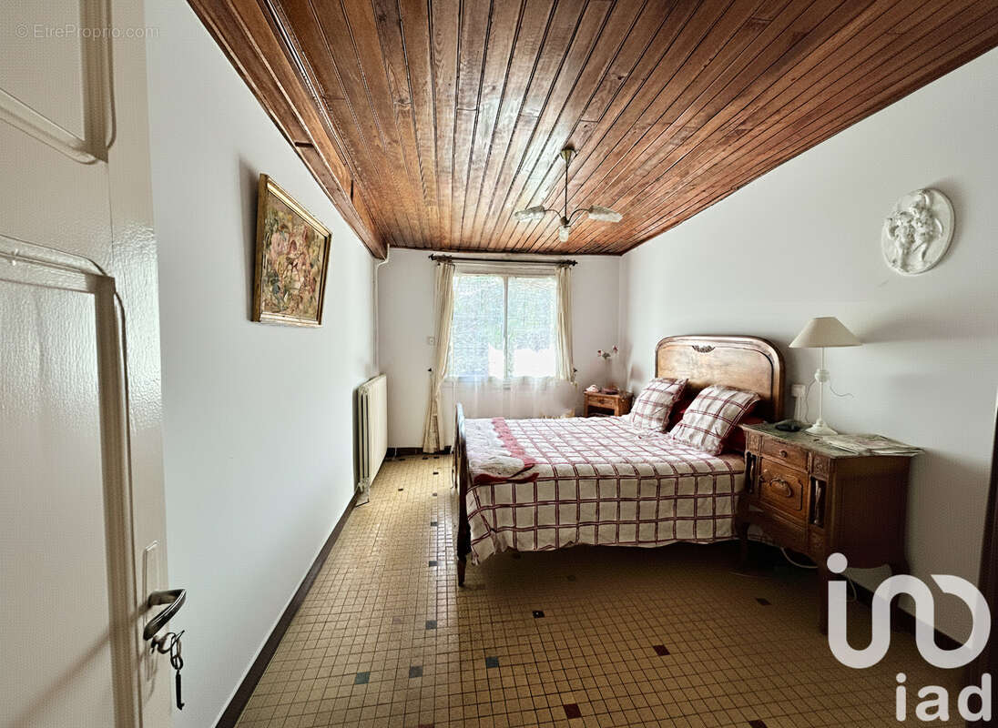 Photo 5 - Maison à BRAUD-ET-SAINT-LOUIS