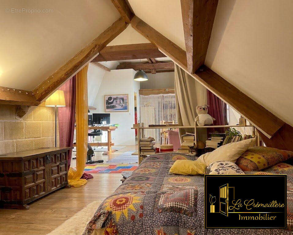 Appartement à SAINT-ARNOULT-EN-YVELINES